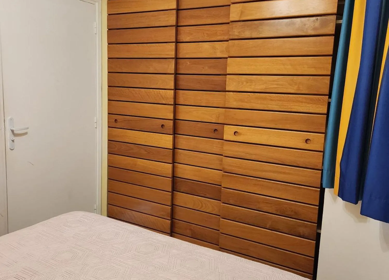 Apartment Le Kairos Manganao T2 Bord De Mer Avec Piscine Saint-Francois  Guadeloupe